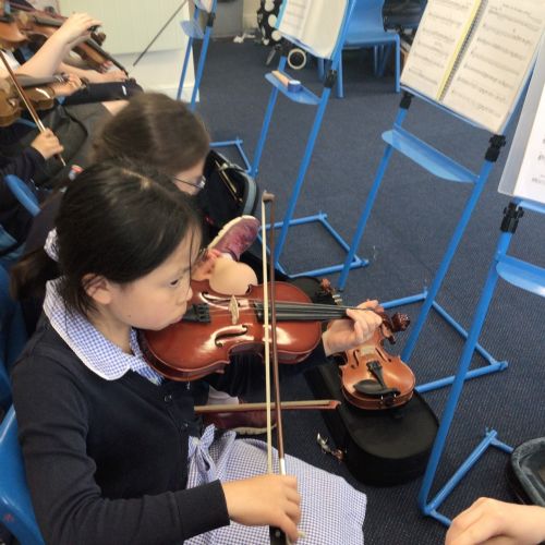 KSS Orchestra